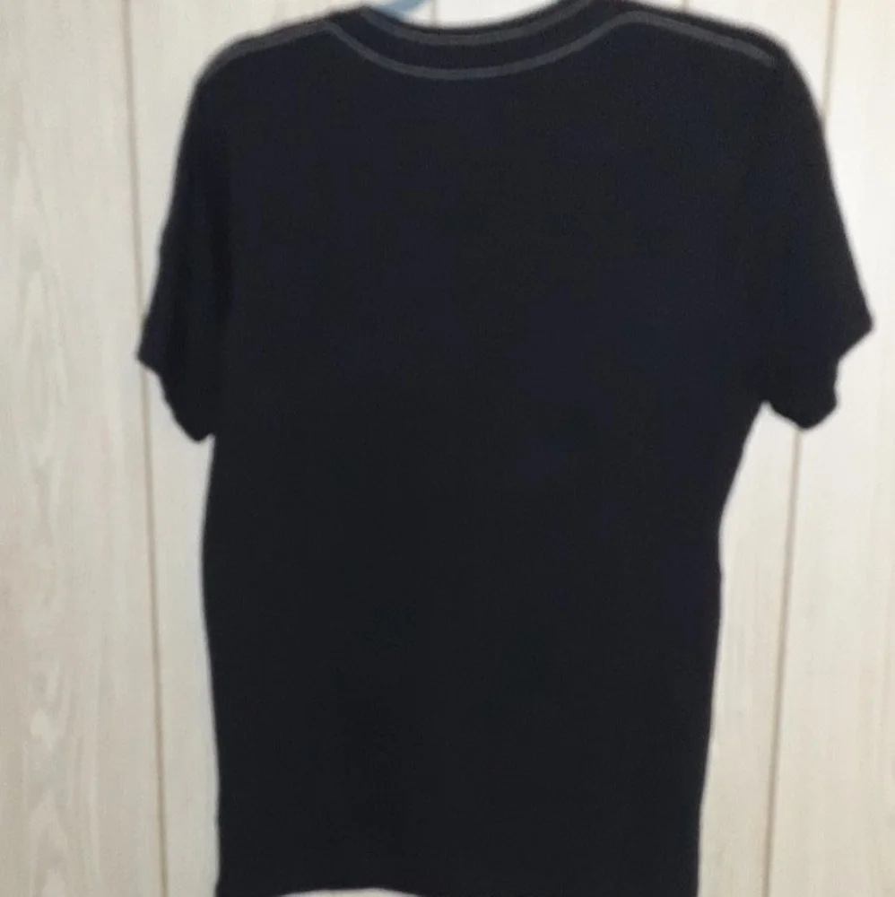 True Religion T-Shirt Camo TR Logo